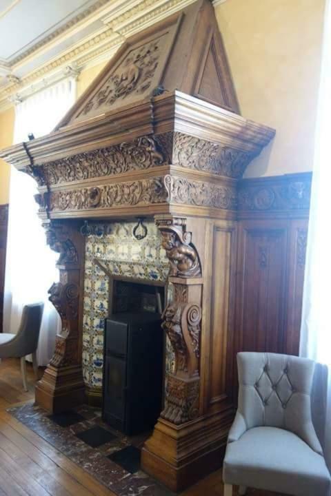Watt'Home วาลองเซียนส์ ภายนอก รูปภาพ