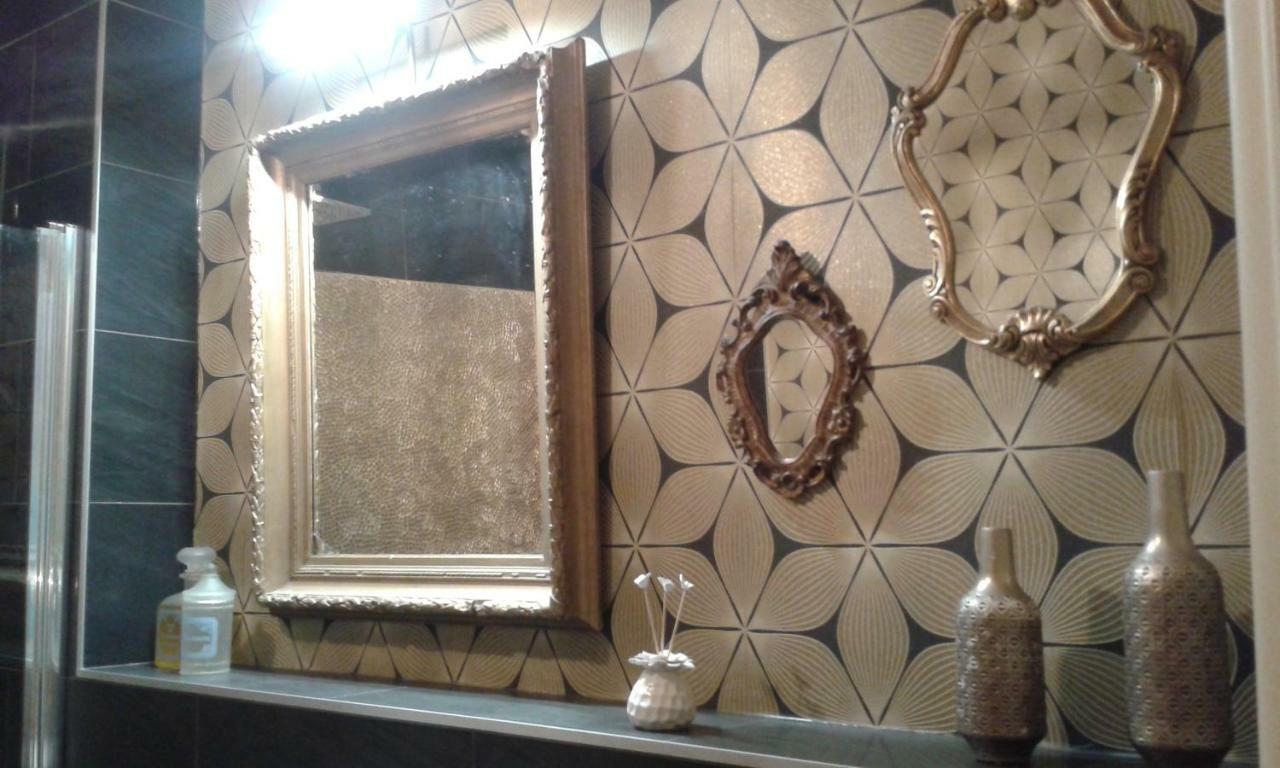 Watt'Home วาลองเซียนส์ ภายนอก รูปภาพ