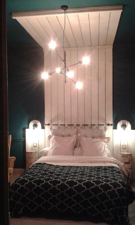 Watt'Home วาลองเซียนส์ ภายนอก รูปภาพ