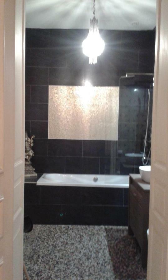 Watt'Home วาลองเซียนส์ ภายนอก รูปภาพ